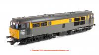 35-822SFX Bachmann Class 31/1 Diesel Loco number 31 188 BR Engineers Grey & Yellow